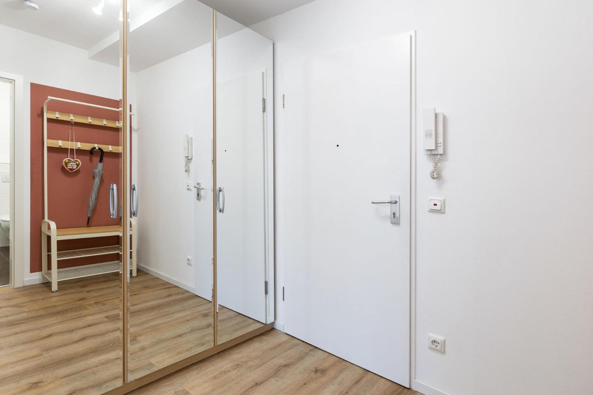 Im Herzen Muenchens Apartment Munich